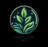 Green Club MNNIT Logo