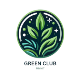 Green Club Logo