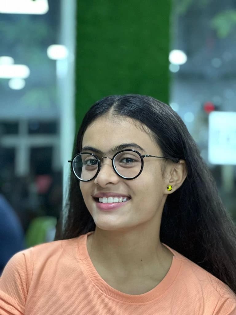 Kajal Rathor