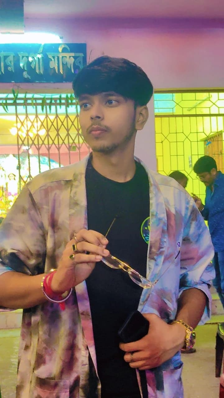 Snehashish Datta