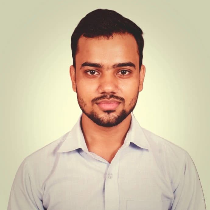 Saurabh Kumar