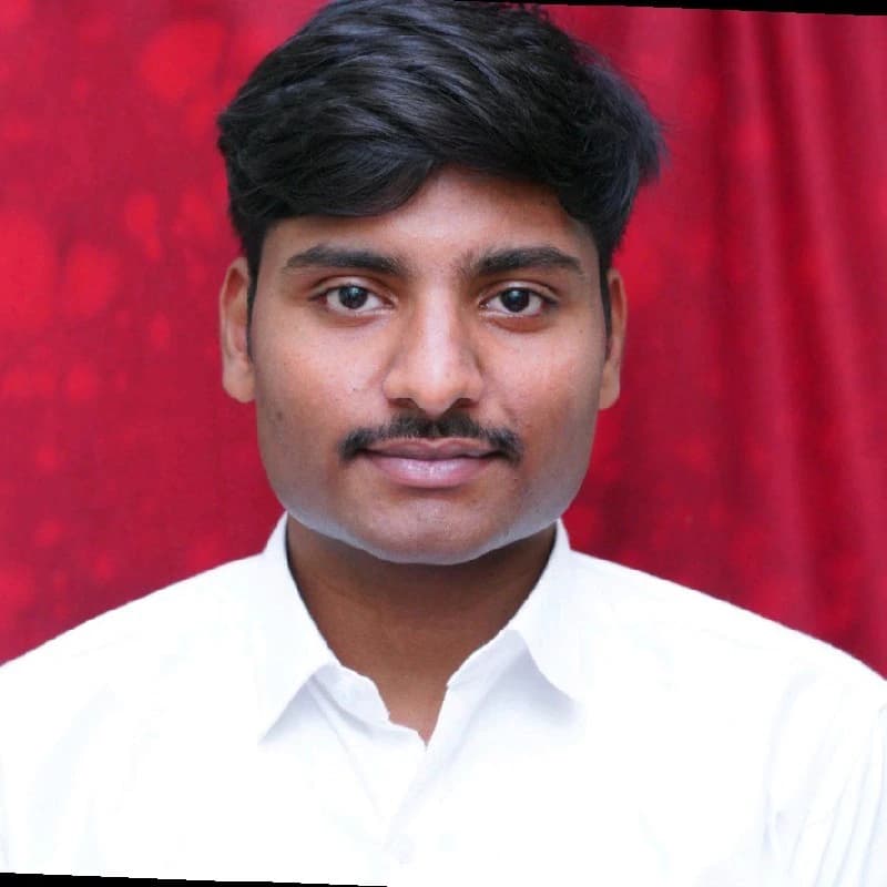 Venkata Krishna Polisetty