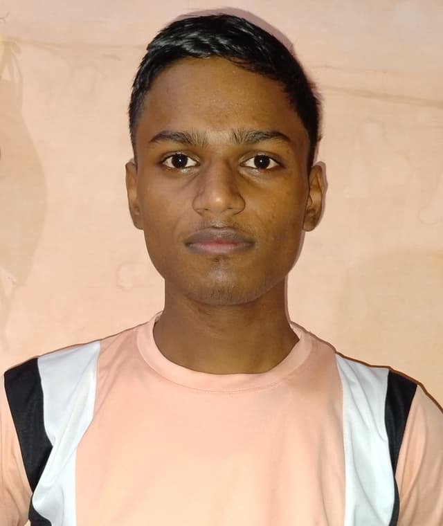Deepak Kumar Maurya