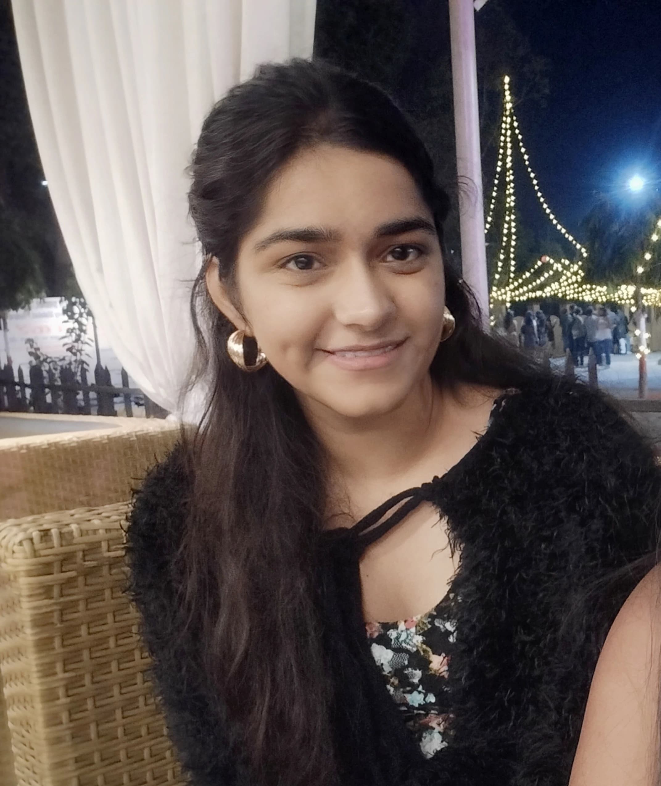 Abhavya Mishra