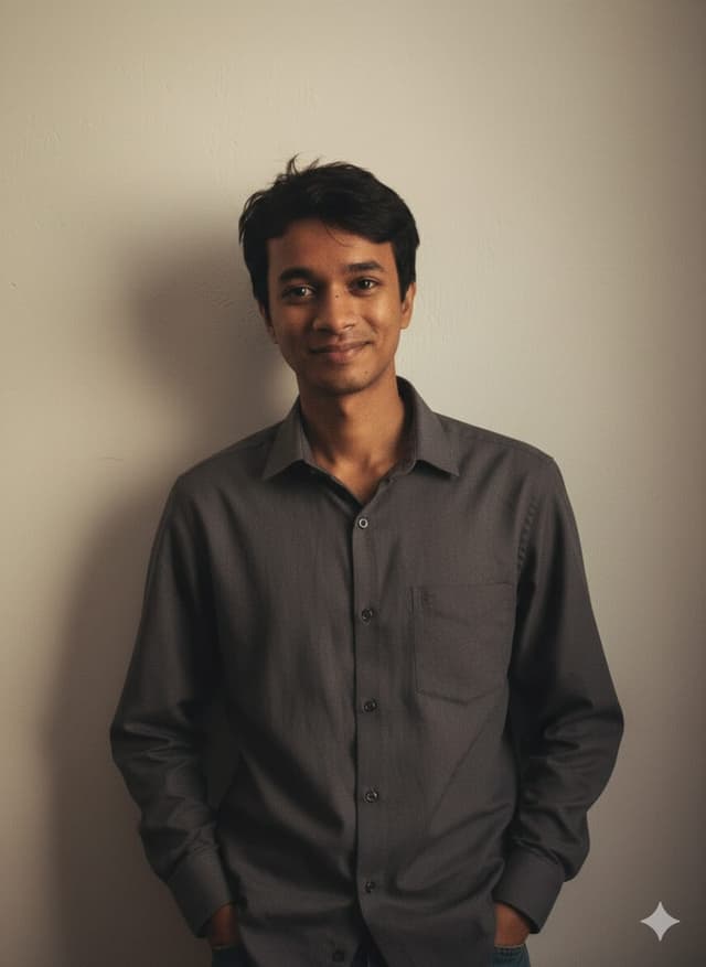 Ayush Tiwari