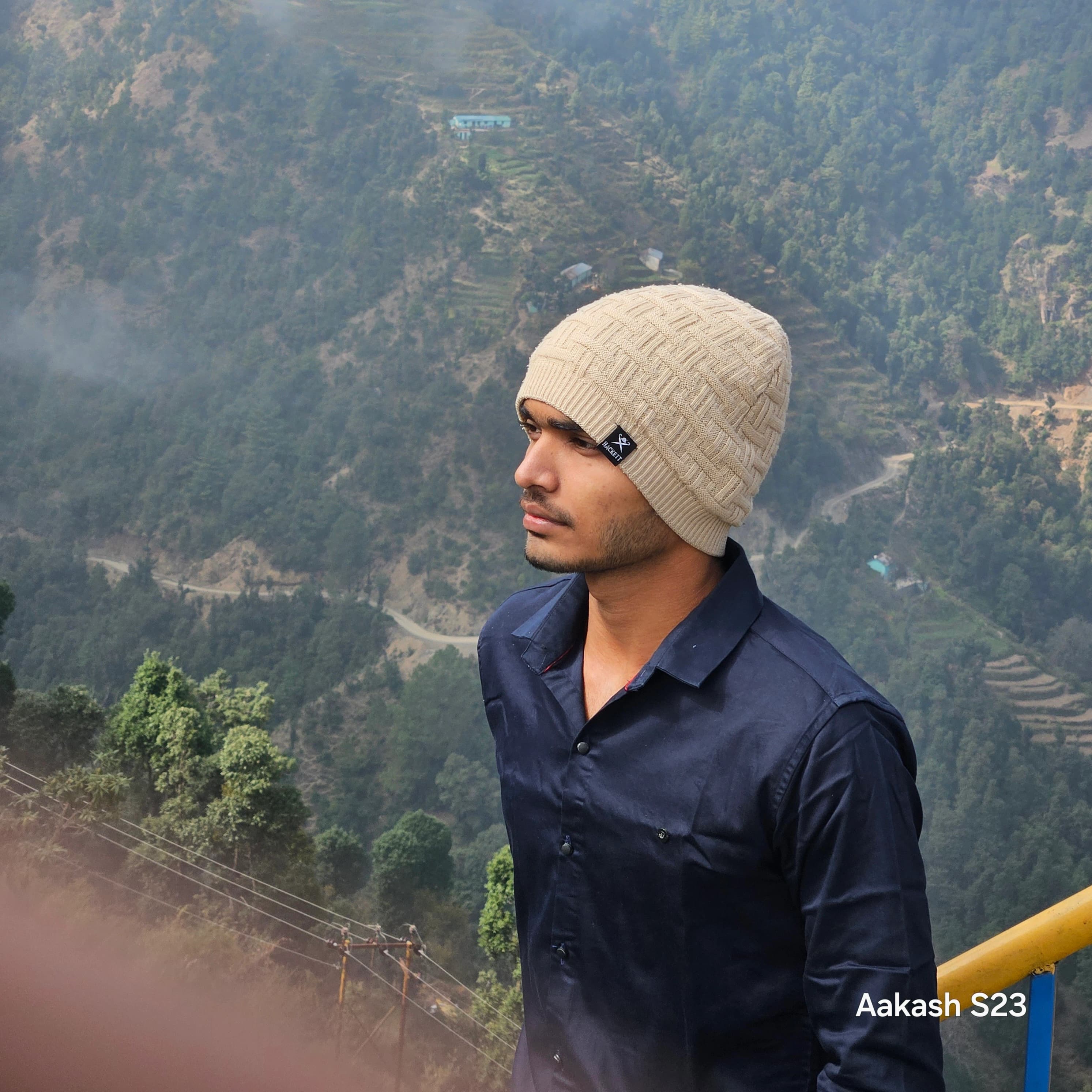 Dushyant Verma