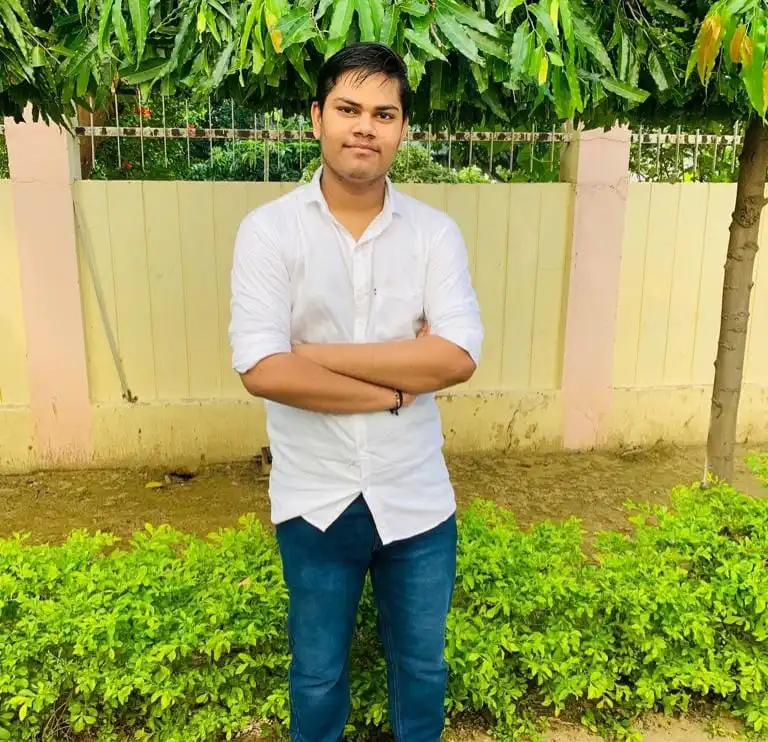 Jai Verma
