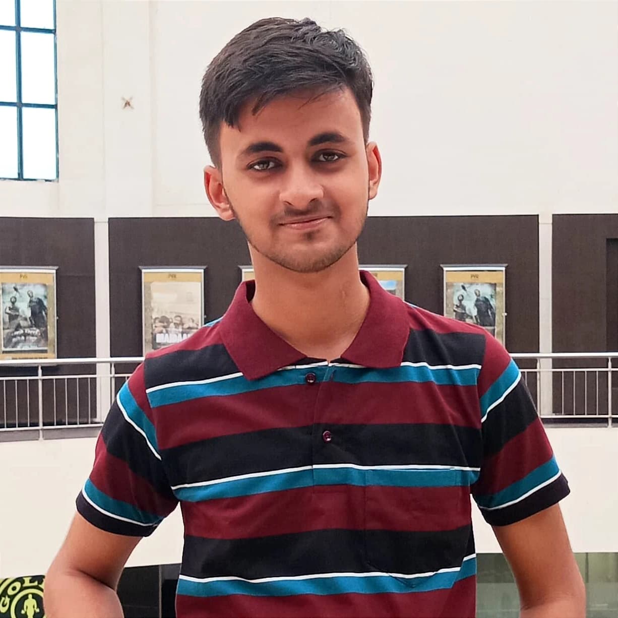 Krishna Raj Agrawal