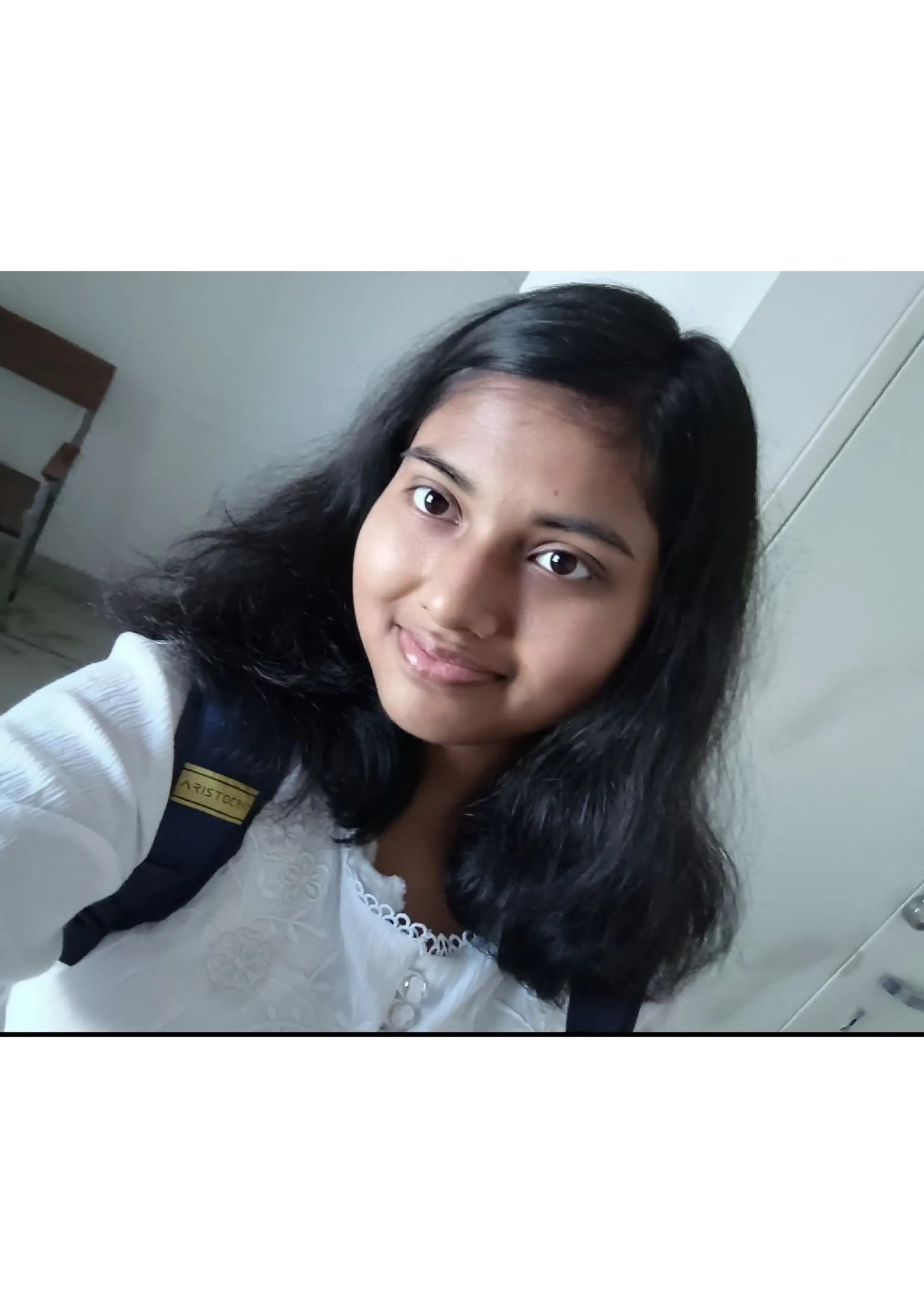 Manashvi Sewal
