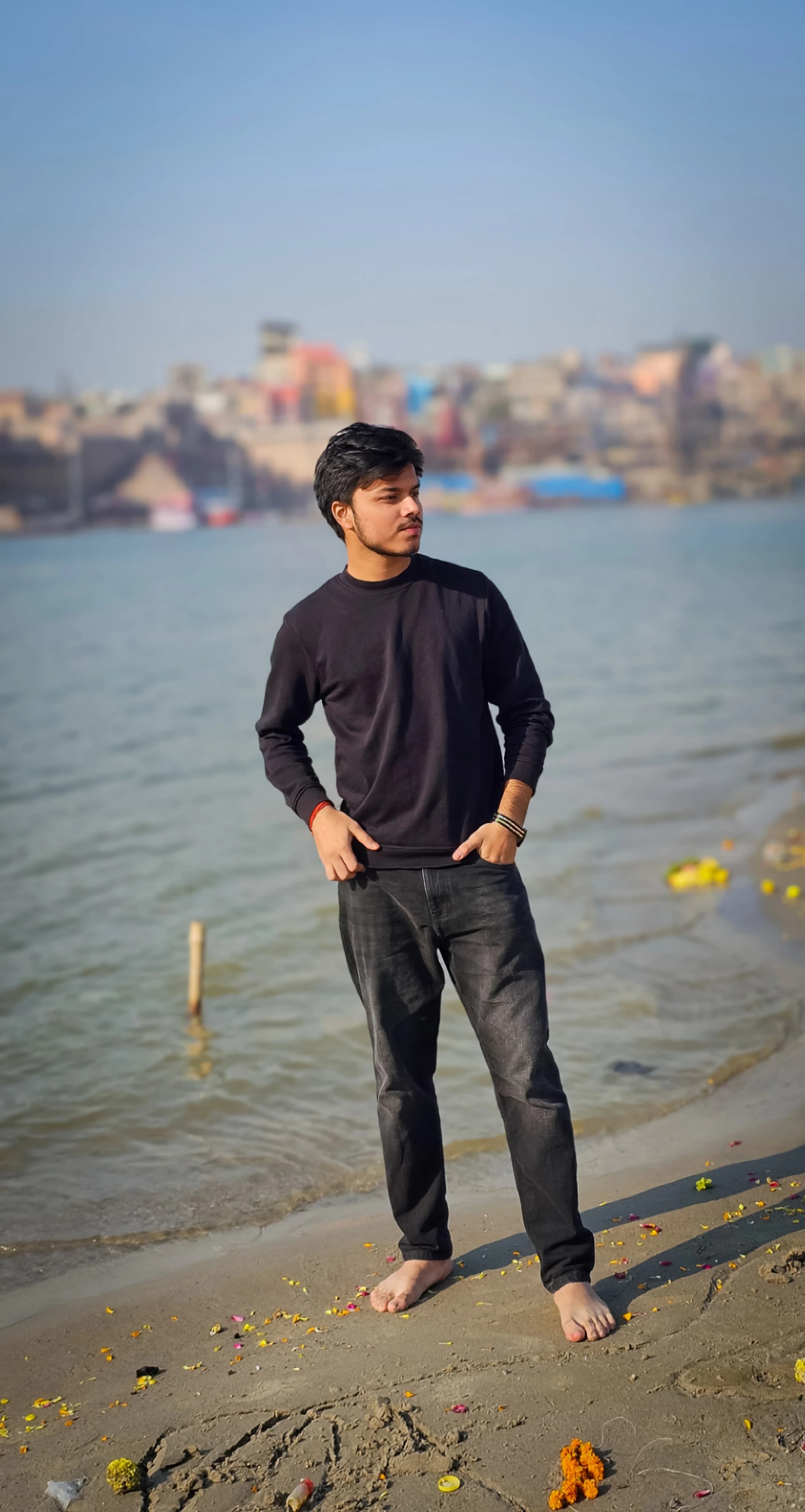 Yash Nayak