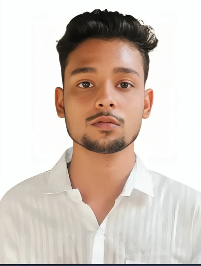 Mohammad Anish