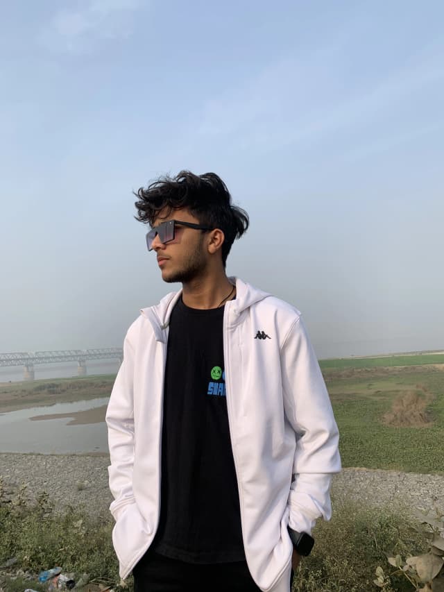 Nitin Arya