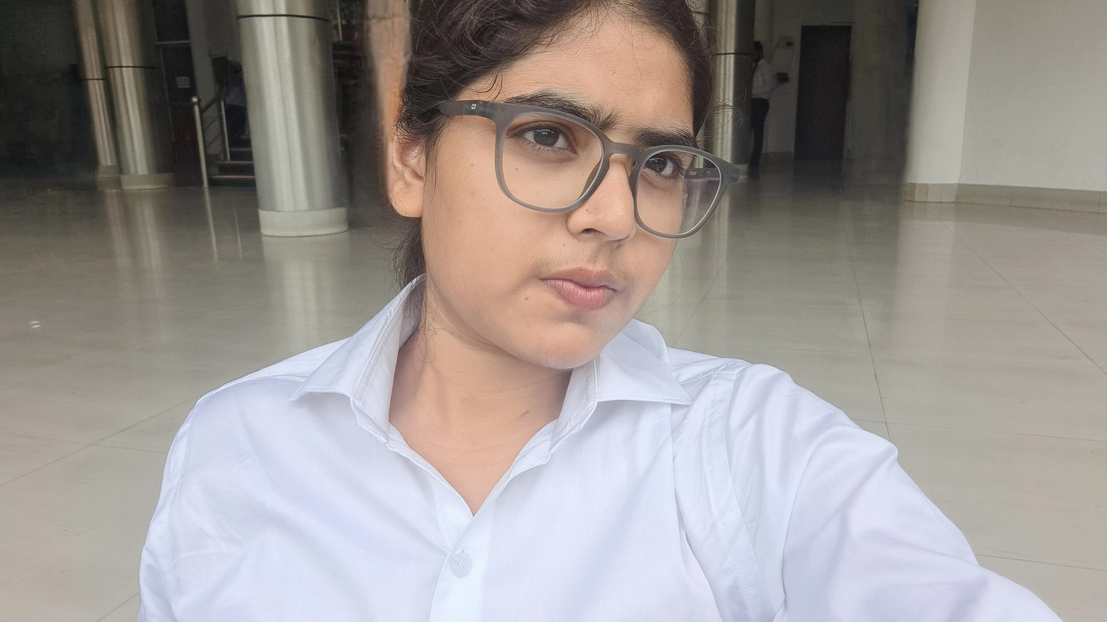 Shivangi Verma