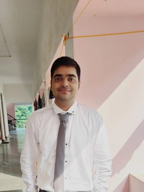 Shivansh Pandey
