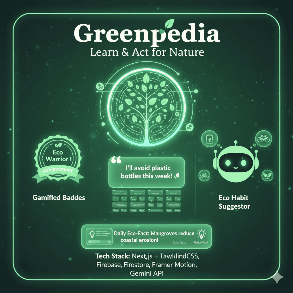 Greenpedia