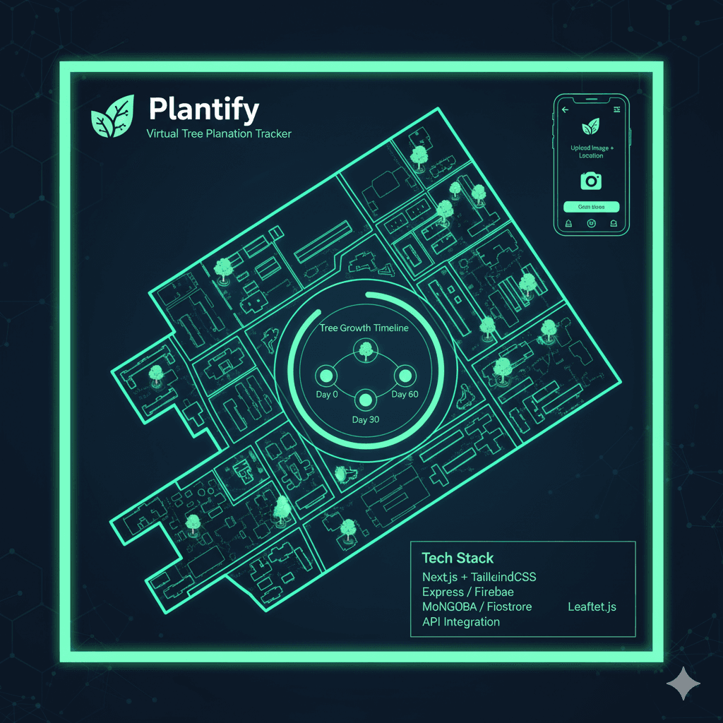 Plantify