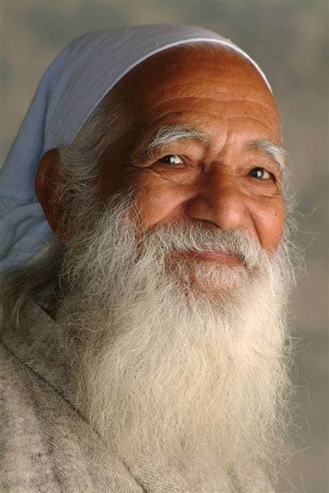 Sunderlal Bahuguna
